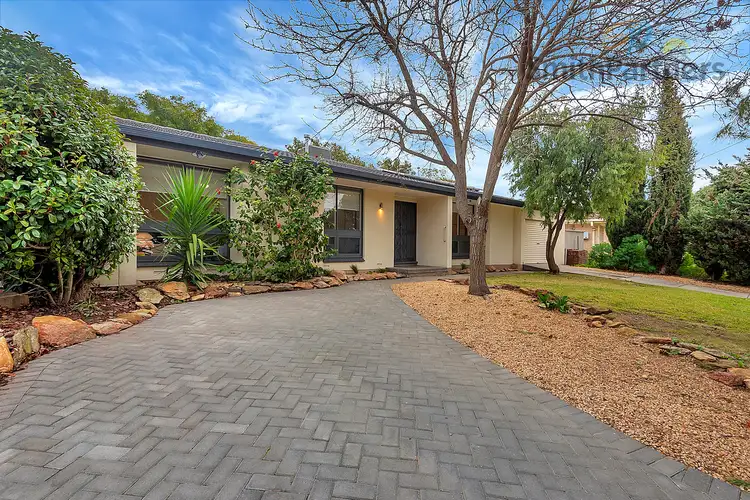 22 Baxter Avenue, Surrey Downs SA 5126