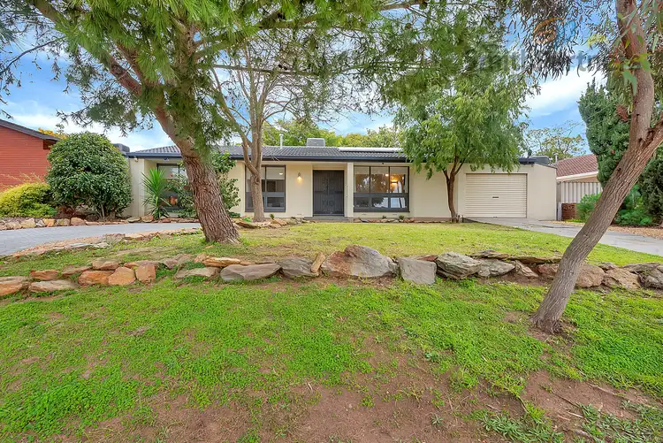 Second view of Homely house listing, 22 Baxter Avenue, Surrey Downs SA 5126