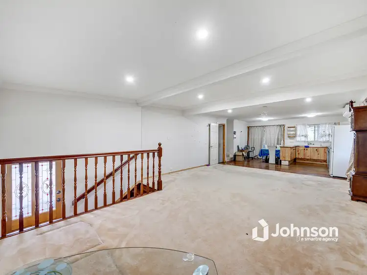 Second view of Homely house listing, 26 Snowdon Street, Slacks Creek QLD 4127