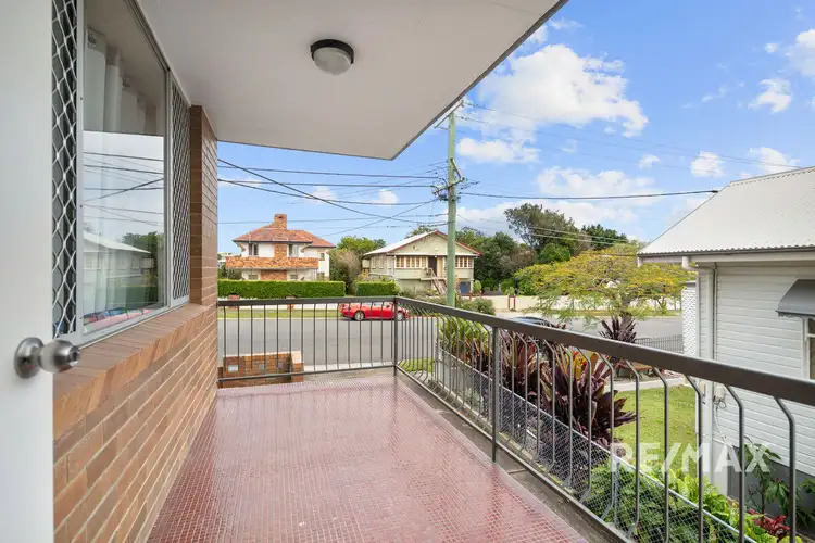 Second view of Homely apartment listing, 1/42 Shakespeare Street, Coorparoo QLD 4151