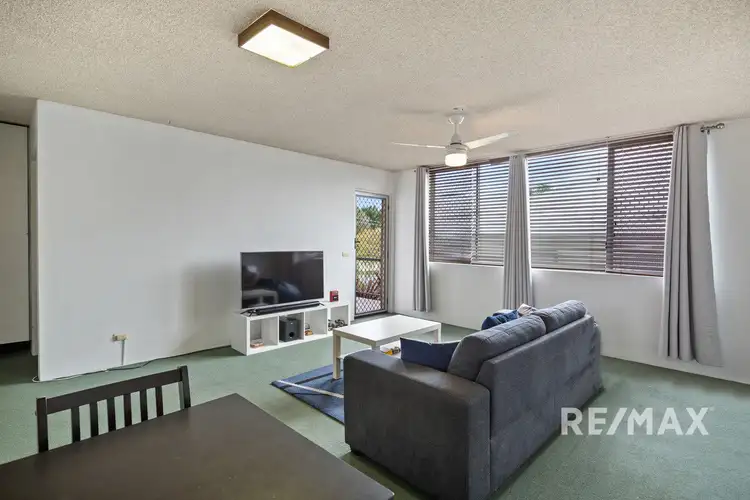 Sixth view of Homely apartment listing, 1/42 Shakespeare Street, Coorparoo QLD 4151