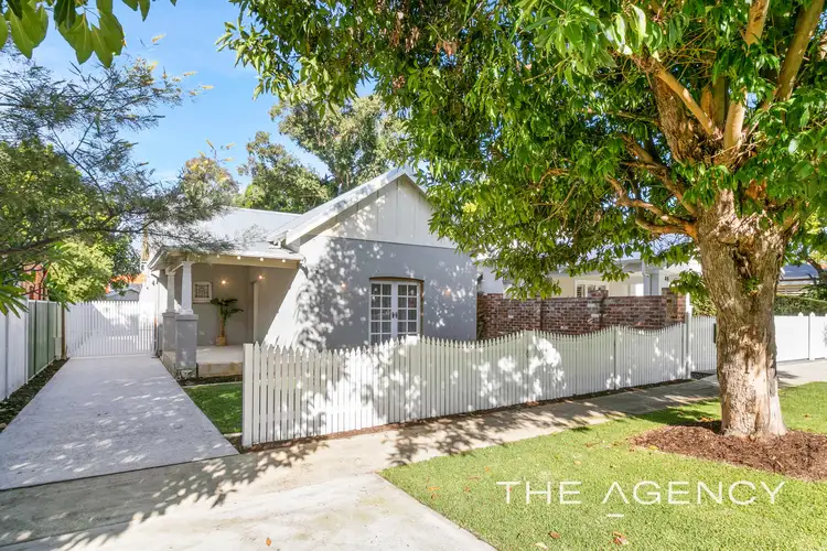 48 Campbell Street, Kensington WA 6151