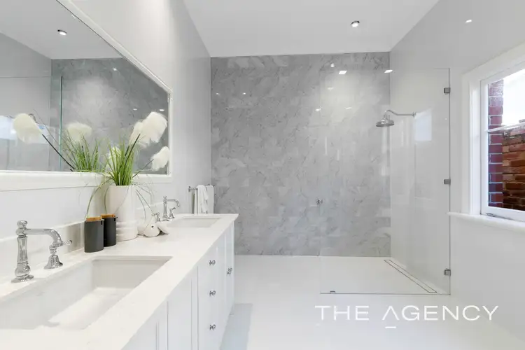 Fourth view of Homely house listing, 48 Campbell Street, Kensington WA 6151
