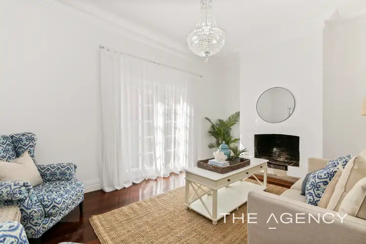 Fifth view of Homely house listing, 48 Campbell Street, Kensington WA 6151