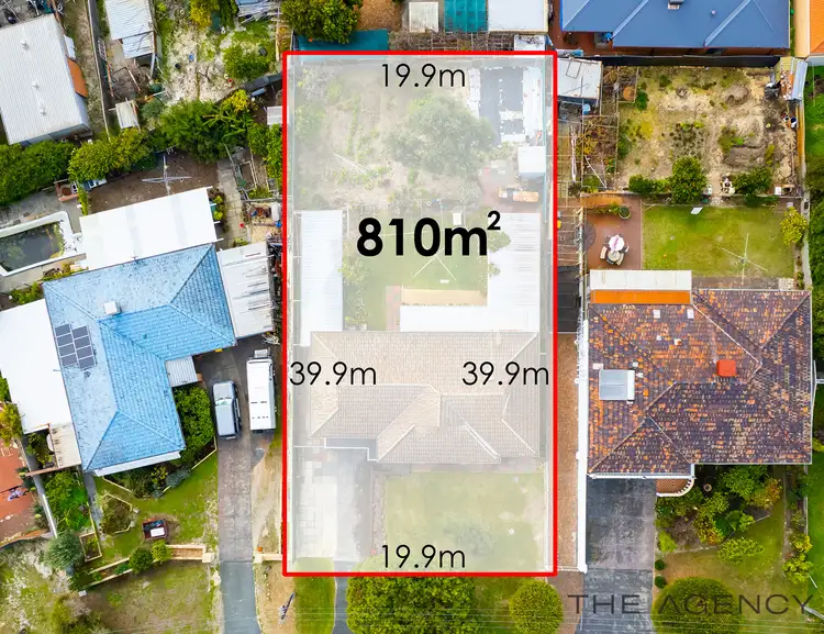 6 Bunning Street, Bentley WA 6102