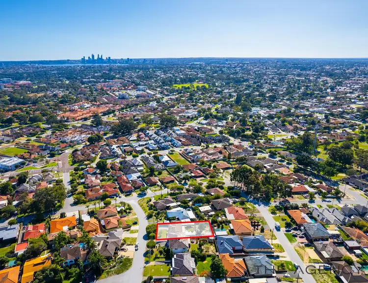 Fourth view of Homely house listing, 6 Bunning Street, Bentley WA 6102