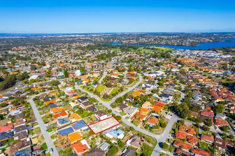 Sixth view of Homely house listing, 6 Bunning Street, Bentley WA 6102