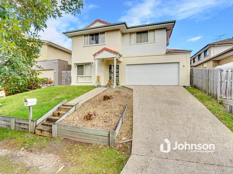 Main view of Homely house listing, 6 Conway Street, Waterford QLD 4133