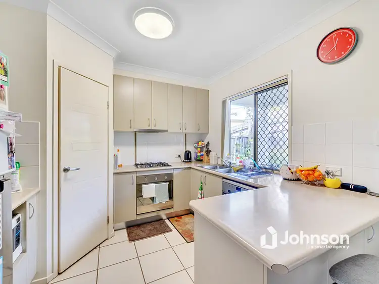 Fifth view of Homely house listing, 6 Conway Street, Waterford QLD 4133