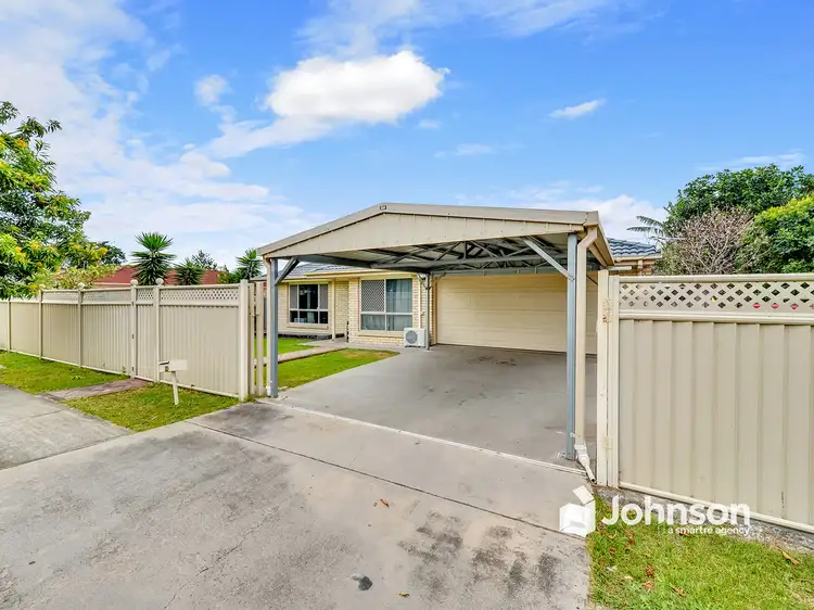 88a First Avenue, Marsden QLD 4132