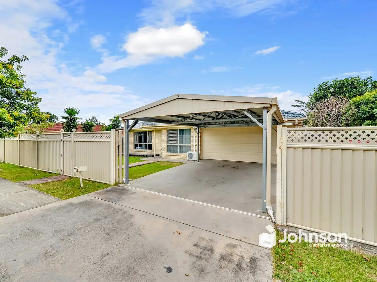 Main view of Homely house listing, 88a First Avenue, Marsden QLD 4132
