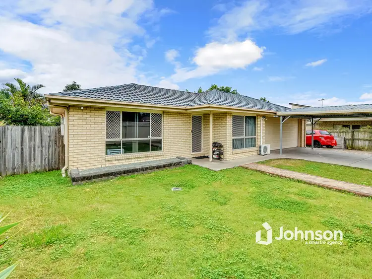 Second view of Homely house listing, 88a First Avenue, Marsden QLD 4132
