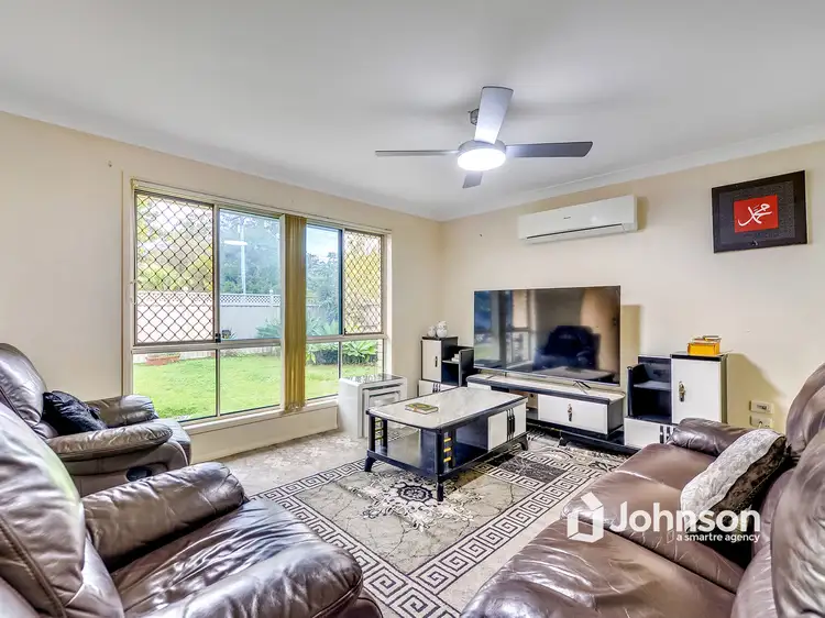 Third view of Homely house listing, 88a First Avenue, Marsden QLD 4132