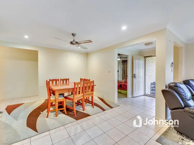 Fourth view of Homely house listing, 88a First Avenue, Marsden QLD 4132