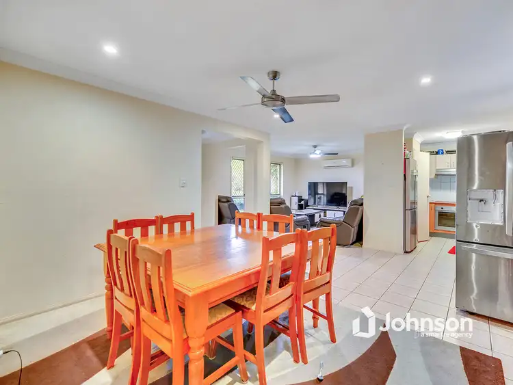 Fifth view of Homely house listing, 88a First Avenue, Marsden QLD 4132