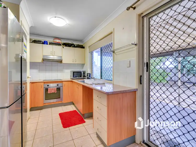 Sixth view of Homely house listing, 88a First Avenue, Marsden QLD 4132