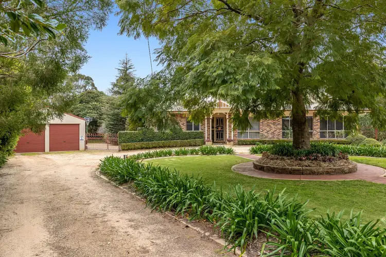 4 Casuarina Court, Highfields QLD 4352