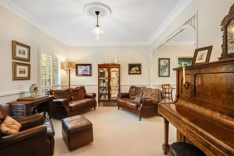 Third view of Homely house listing, 4 Casuarina Court, Highfields QLD 4352