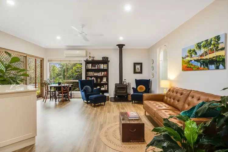 Fourth view of Homely house listing, 4 Casuarina Court, Highfields QLD 4352