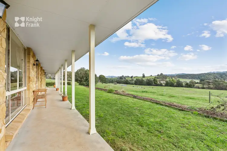 Second view of Homely house listing, 25 Pearce Street, Branxholm TAS 7261