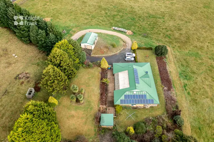 Sixth view of Homely house listing, 25 Pearce Street, Branxholm TAS 7261