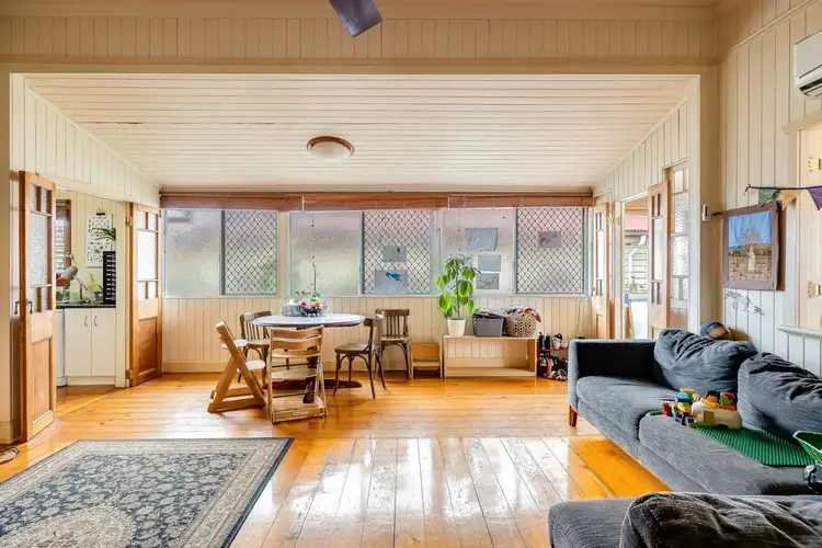 Third view of Homely house listing, 17 Vacy Street, Newtown QLD 4350