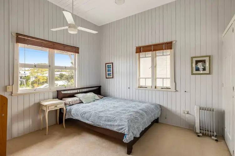 Fifth view of Homely house listing, 17 Vacy Street, Newtown QLD 4350