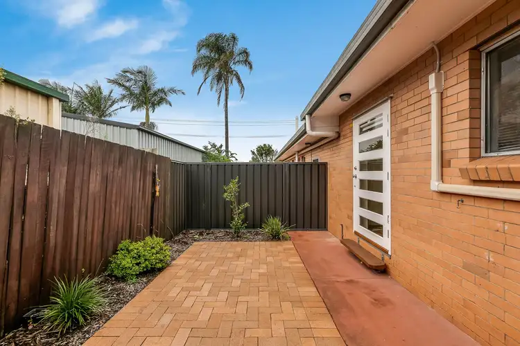 Sixth view of Homely block of units listing, 1 - 3/128 Long Street, Centenary Heights QLD 4350
