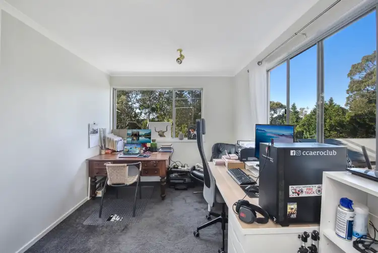 Fourth view of Homely house listing, 402 Somerville Road, Hornsby Heights NSW 2077