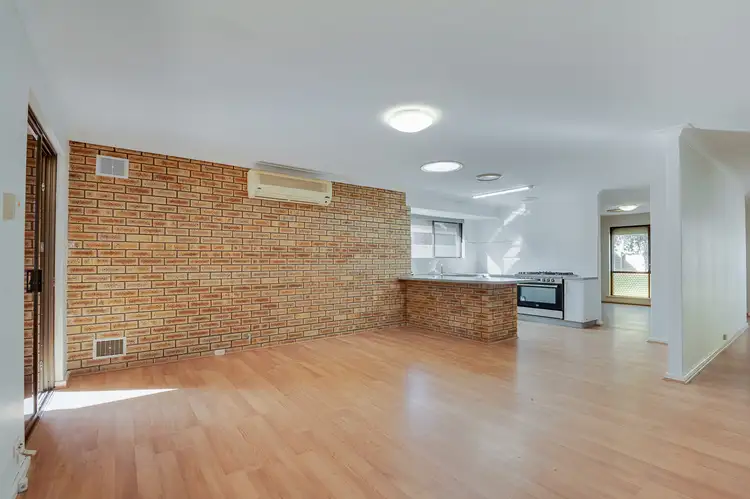Second view of Homely semi-detached listing, 83A Benara Road, Noranda WA 6062