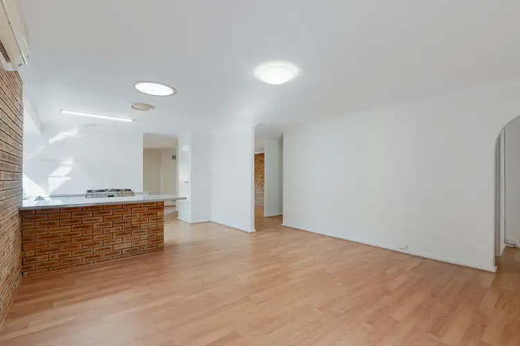 Third view of Homely semi-detached listing, 83A Benara Road, Noranda WA 6062