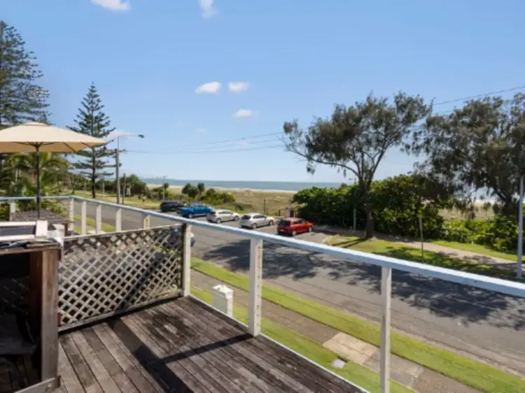 Third view of Homely block of units listing, 160 Pacific Parade, Bilinga QLD 4225