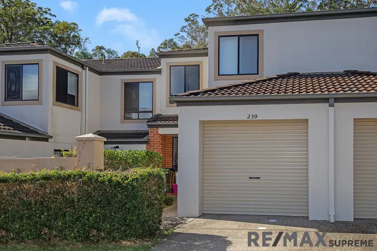 239/64 Gilston Road, Nerang QLD 4211