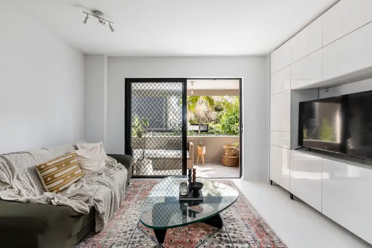 4/655 South Dowling Street, Surry Hills NSW 2010