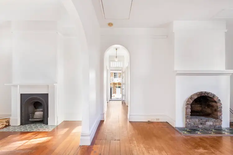 Second view of Homely house listing, 1 Jane Street, Balmain NSW 2041