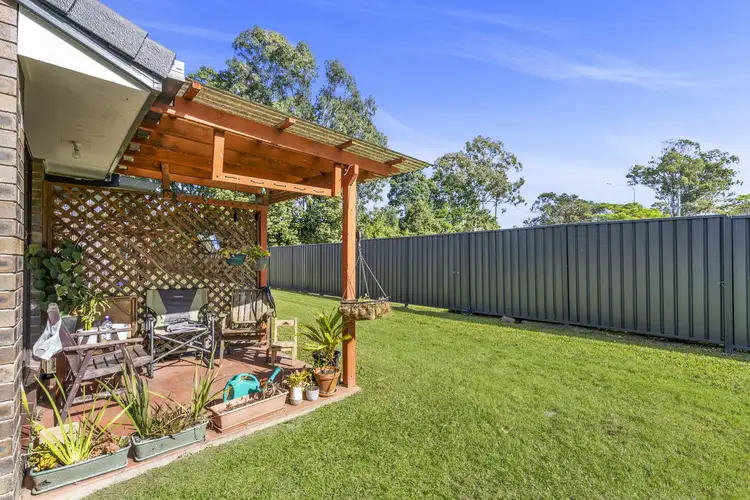 Second view of Homely unit listing, 2 Jacaranda 67 Nerang Street, Nerang QLD 4211