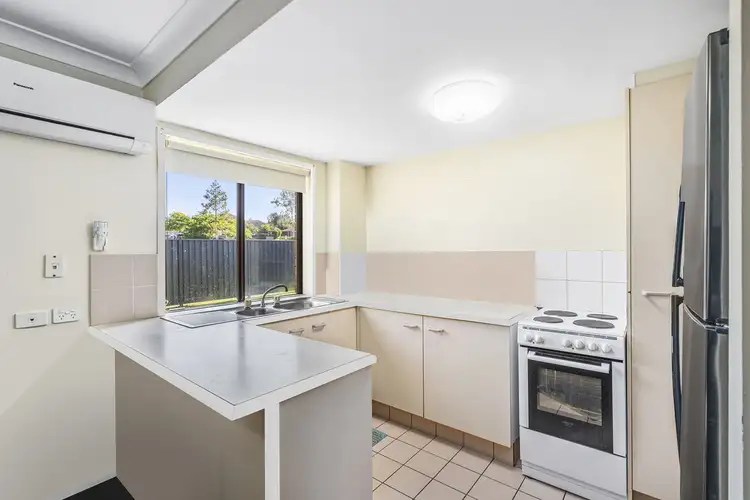Third view of Homely unit listing, 2 Jacaranda 67 Nerang Street, Nerang QLD 4211