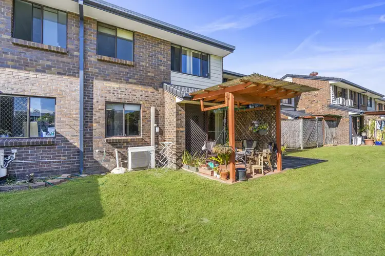 Fifth view of Homely unit listing, 2 Jacaranda 67 Nerang Street, Nerang QLD 4211