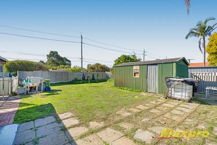 Fifth view of Homely house listing, 224 Fisher Street, Cloverdale WA 6105