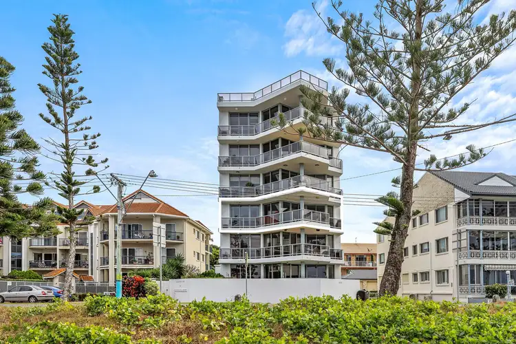 3/524 Marine Parade, Biggera Waters QLD 4216