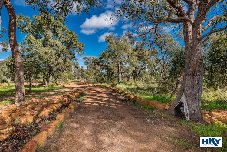 Fourth view of Homely house listing, 100 Chardonnay Drive, Lower Chittering WA 6084