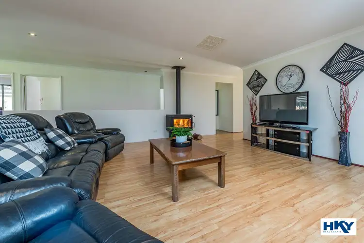 Seventh view of Homely house listing, 100 Chardonnay Drive, Lower Chittering WA 6084