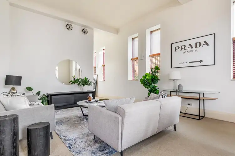 Fourth view of Homely apartment listing, 1W/780 Bourke Street, Redfern NSW 2016