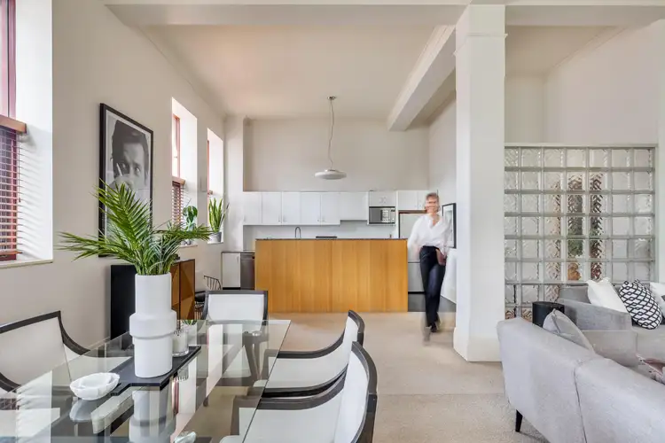 Fifth view of Homely apartment listing, 1W/780 Bourke Street, Redfern NSW 2016