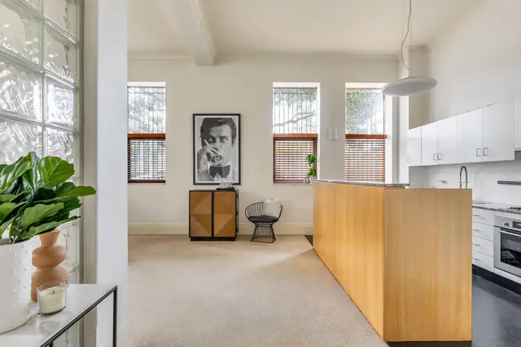 Sixth view of Homely apartment listing, 1W/780 Bourke Street, Redfern NSW 2016