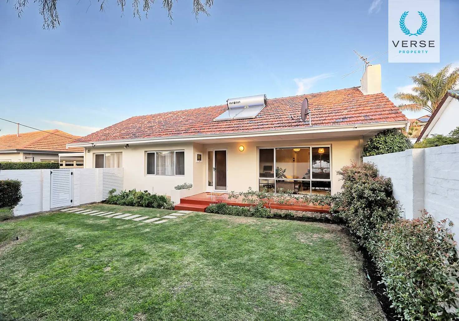 Main view of Homely house listing, 58a Victoria Street, St James WA 6102