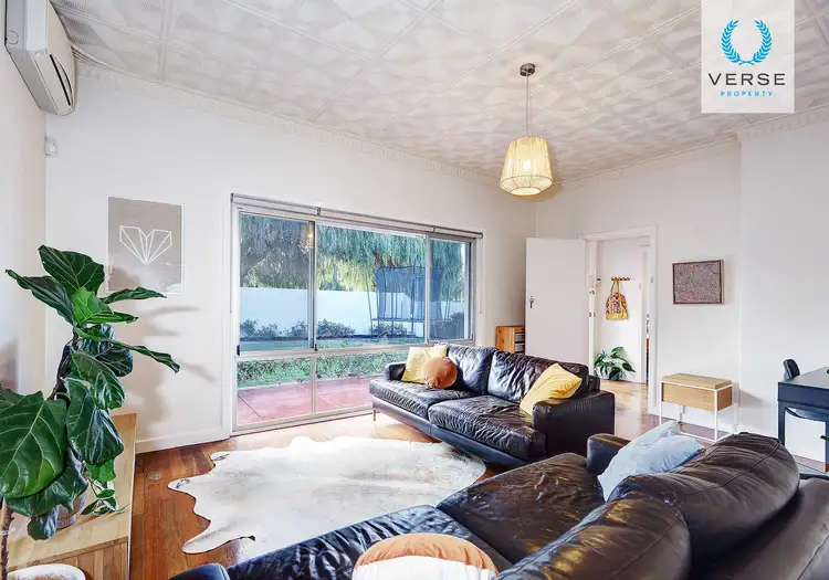 Second view of Homely house listing, 58a Victoria Street, St James WA 6102