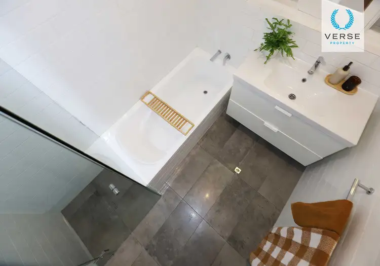 Third view of Homely house listing, 58a Victoria Street, St James WA 6102