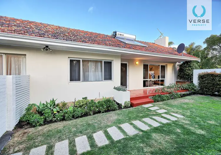Fifth view of Homely house listing, 58a Victoria Street, St James WA 6102