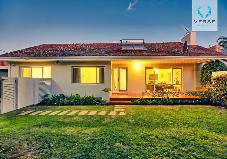 Sixth view of Homely house listing, 58a Victoria Street, St James WA 6102